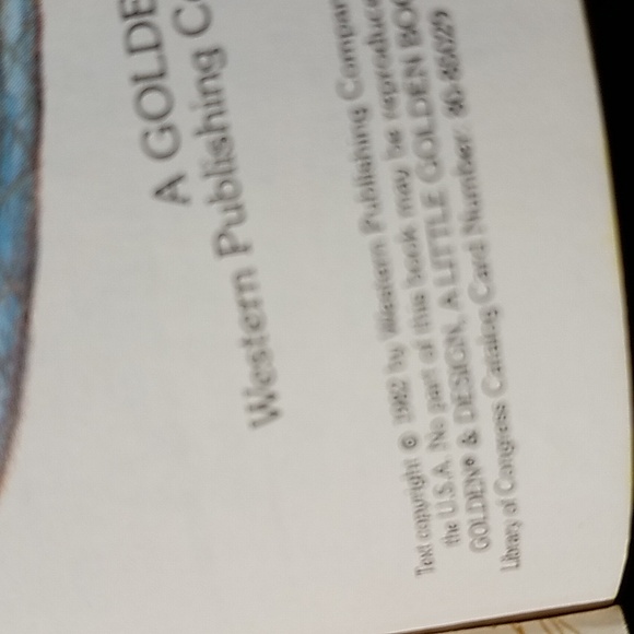 When You Were a Baby Book - Picture 4 of 5